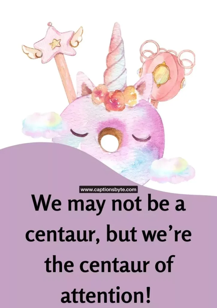 Funny horse captions.