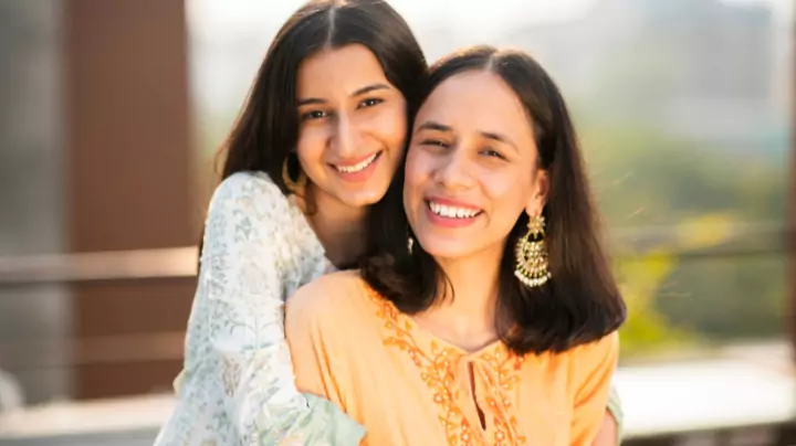 Mother Daughter Captions for Instagram