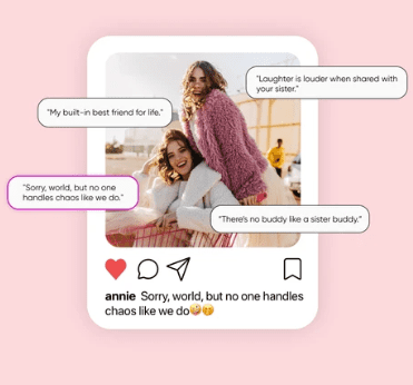 instagram captions