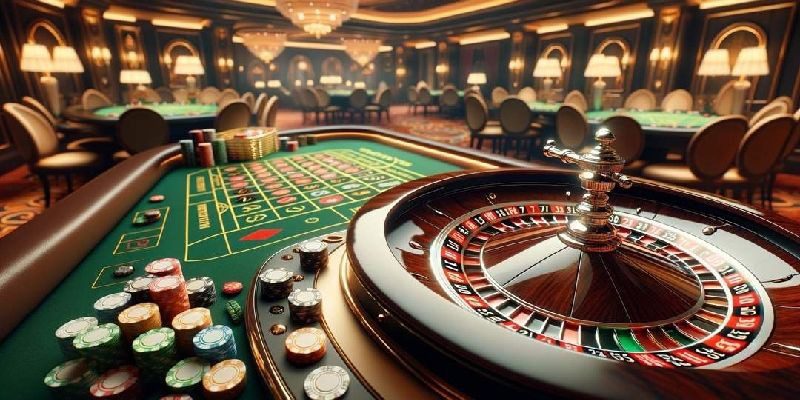 W88 – The Ultimate Online Casino Experience